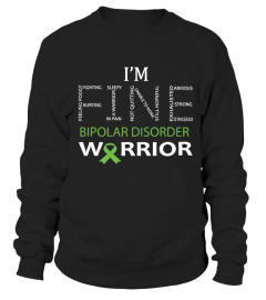 warrior bipolar disorder