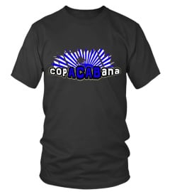 Copacabana - limitierte Hoodies