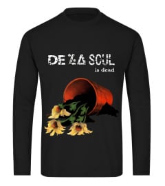 De La Soul - Is Dead