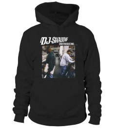 DJ Shadow - Endtroducing