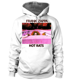 Frank Zappa - Hot Rats