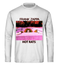 Frank Zappa - Hot Rats