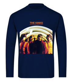 The Kinks Are the Village Green