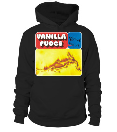 Vanilla Fudge, Vanilla Fudge