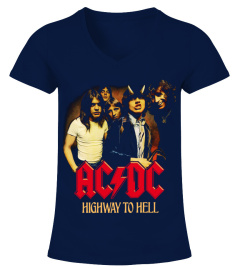 ACDC - Highway To Hell (2)