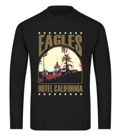 Eagles - Hotel California