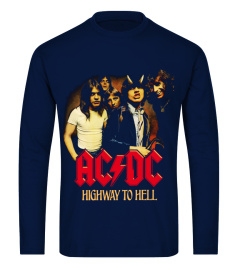 ACDC - Highway To Hell (2)