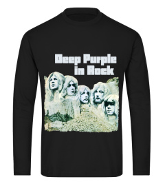 Deep Purple In Rock