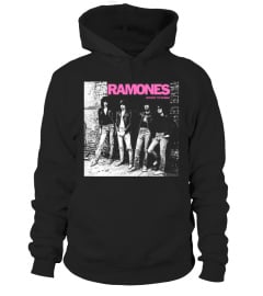 Ramones - Rocket to Russia