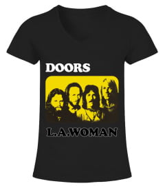 The Doors - L.A. Woman