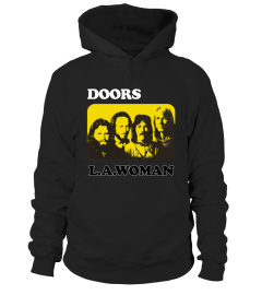 The Doors - L.A. Woman