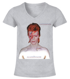 David Bowie, Aladdin Sane