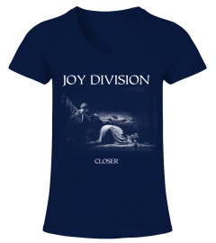 Joy Division - Closer