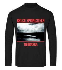 Bruce Springsteen - Nebraska