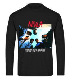 NWA - Straight Outta