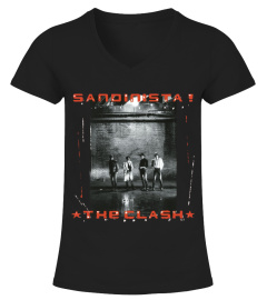 The Clash - Sandinista
