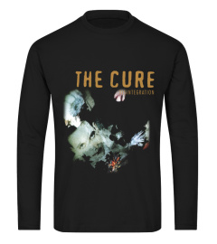 The Cure Disintegration