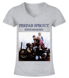 Prefab Sprout - Steve Mcqueen