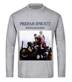 Prefab Sprout - Steve Mcqueen