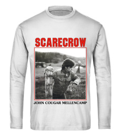 John Cougar Mellencamp - Scarecrow