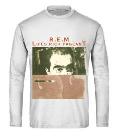 R.E.M - Lifes Rich Pageant