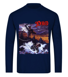 Dio - Holy Diver