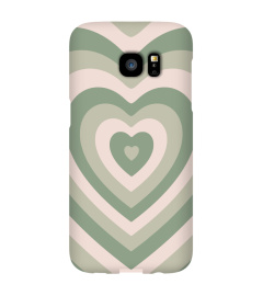 matcha love phone case Samsung Galaxy S10 S20, S20+  S20 ultra case cover
