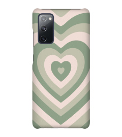 matcha love phone case Samsung Galaxy S10 S20, S20+  S20 ultra case cover