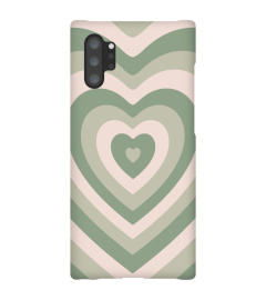 matcha love phone case Samsung Galaxy S10 S20, S20+  S20 ultra case cover