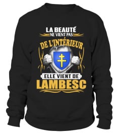 LAMBESC