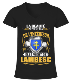 LAMBESC