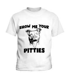 Show me your pitties onyxs