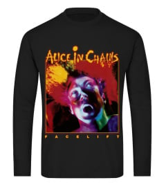 Alice in Chains - Facelift