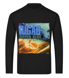 Sugar - Copper Blue  Beaster