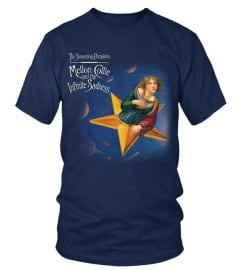 The Smashing Pumpkins Mellon Collie