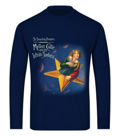 The Smashing Pumpkins Mellon Collie