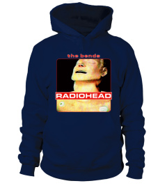 Radiohead - The Bends