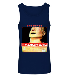 Radiohead - The Bends