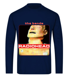 Radiohead - The Bends