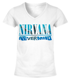 Nirvana - Nevermind