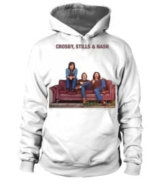 Crosby, Stills &amp; Nash