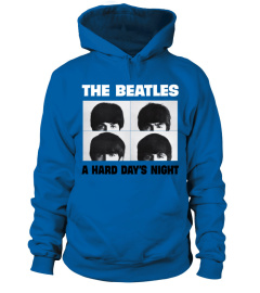 The Beatles - A Hard Day's Night T shirt