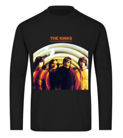 The Kinks Are the Village Green