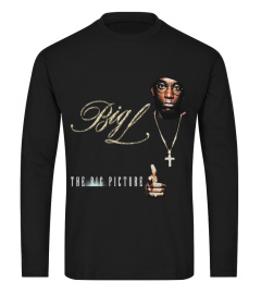 104. Big L, The Big Picture (b)