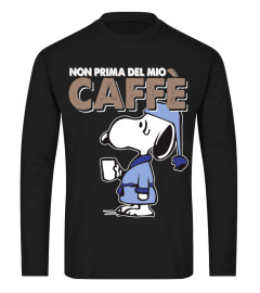 NON PRIMA DEL MIO CAFFE