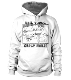 Neil Young And Crazy Horse, Zuma