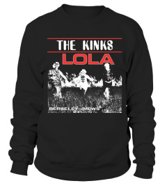 The Kinks, Lola