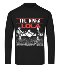 The Kinks, Lola