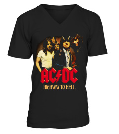ACDC - Highway To Hell (2)