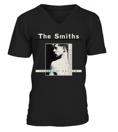 THE SMITHS, HATFUL OF HOLLOW